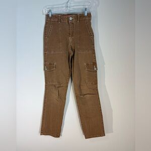 Dickies Tan Workwear Pants